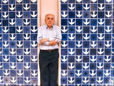 Fundação Athos Bulcão terá uma casa definitiva na capital federal Fundação Athos Bulcão terá uma casa definitiva na capital federal